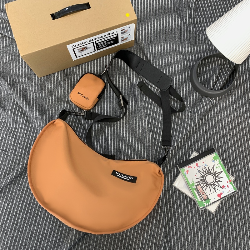 Dark Orange